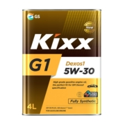 KIXX L * * * 1