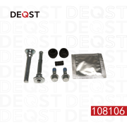 DEQST 1 * * * 6