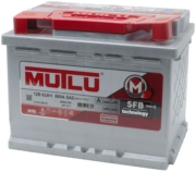 Mutlu L * * * B