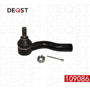 DEQST 1 * * * 6