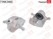 MasterKit 7 * * * 3