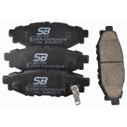 SB Nagamochi B * * * 1