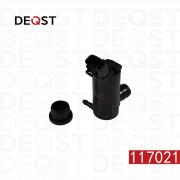 DEQST 1 * * * 1