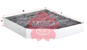Sakura C * * * 0