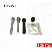 DEQST 1 * * * 6