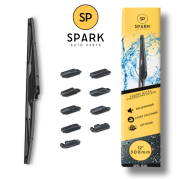 SPARK PARTS S * * * 0