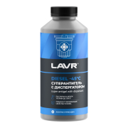 Lavr L * * * 7