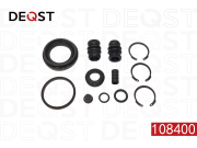 DEQST 1 * * * 0