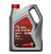 S-Oil E * * * 9