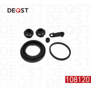 DEQST 1 * * * 0