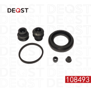 DEQST 1 * * * 3