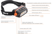 OMBRA A90063 