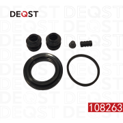 DEQST 1 * * * 3
