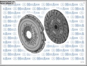 Mecarm M * * * D