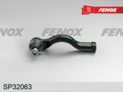 FENOX S * * * 3