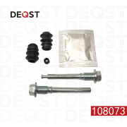 DEQST 1 * * * 3