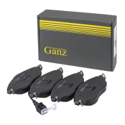 GANZ G * * * 9