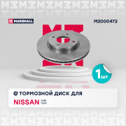 MARSHALL M * * * 2