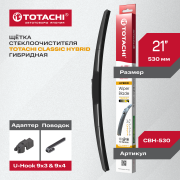 TOTACHI C * * * 0