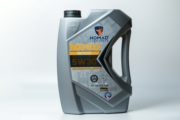 NOMAD LUBRICANTS 6 * * * 3