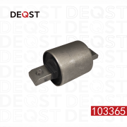 DEQST 1 * * * 5