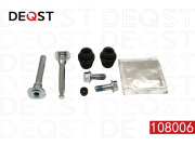 DEQST 1 * * * 6