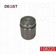 DEQST 1 * * * 0