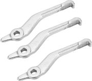 AE&amp;T TAD10511 Молоток обратный 2.15кг (16 предметов)