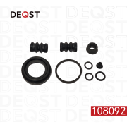 DEQST 1 * * * 2