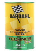 Bardahl 3 * * * 0