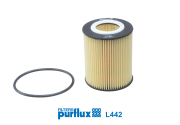 PURFLUX L * * * 2