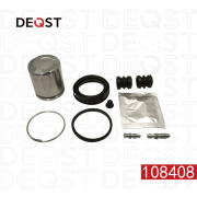 DEQST 1 * * * 8