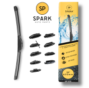 SPARK PARTS S * * * 0