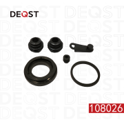 DEQST 1 * * * 6