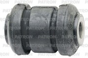 PATRON P * * * 1