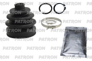 PATRON P * * * 1