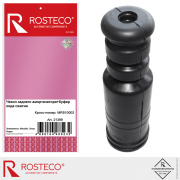 Rosteco 2 * * * 9