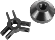 AE&amp;T TAD10511 Молоток обратный 2.15кг (16 предметов)