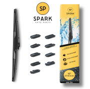 SPARK PARTS S * * * 0