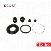 DEQST 1 * * * 3
