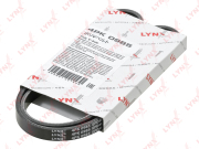 LYNXauto 4 * * * 5