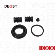 DEQST 1 * * * 0