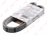 LYNXauto 7 * * * 1