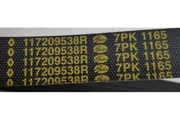 RENAULT 117209538R 
