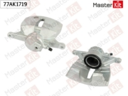 MasterKit 7 * * * 9