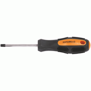 АвтоDело 30810 отвертка TORX "" T10x 75мм на держателе