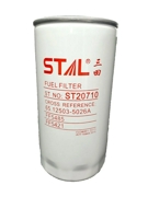 STAL S * * * 0